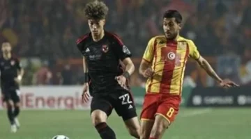 توقيت مرتقب مباراة الأهلي والترجي في ربع نهائي دوري الأبطال أفريقيًا